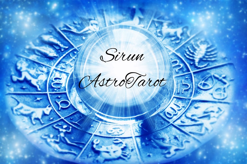 sirunastrotarot
